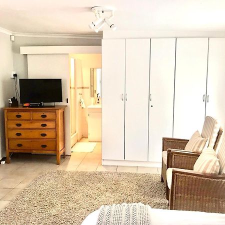 10Vdw Self Catering Apartments Durbanville Exterior foto