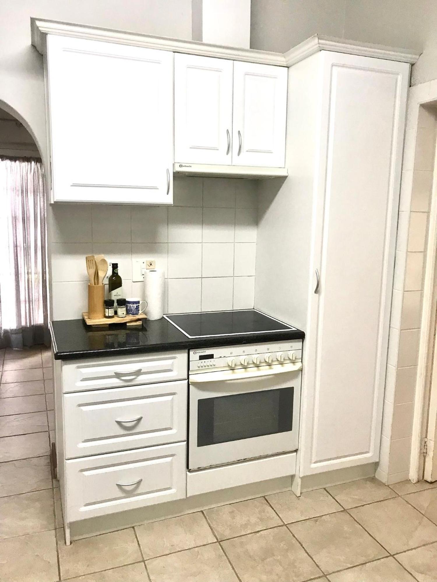10Vdw Self Catering Apartments Durbanville Exterior foto