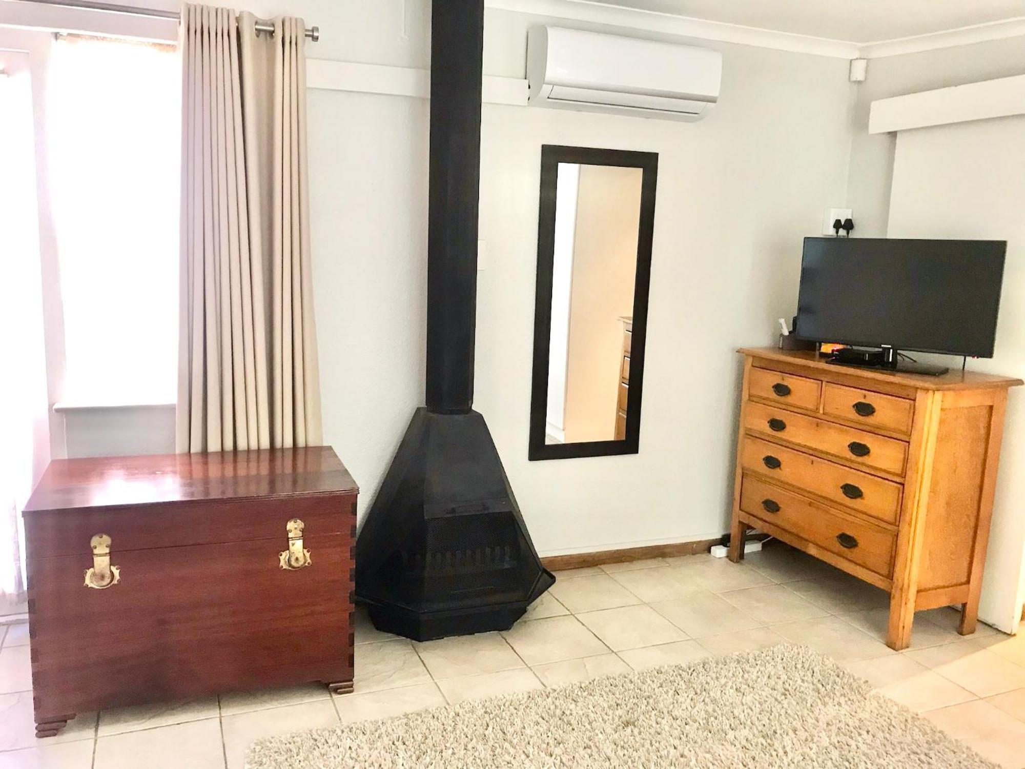 10Vdw Self Catering Apartments Durbanville Exterior foto