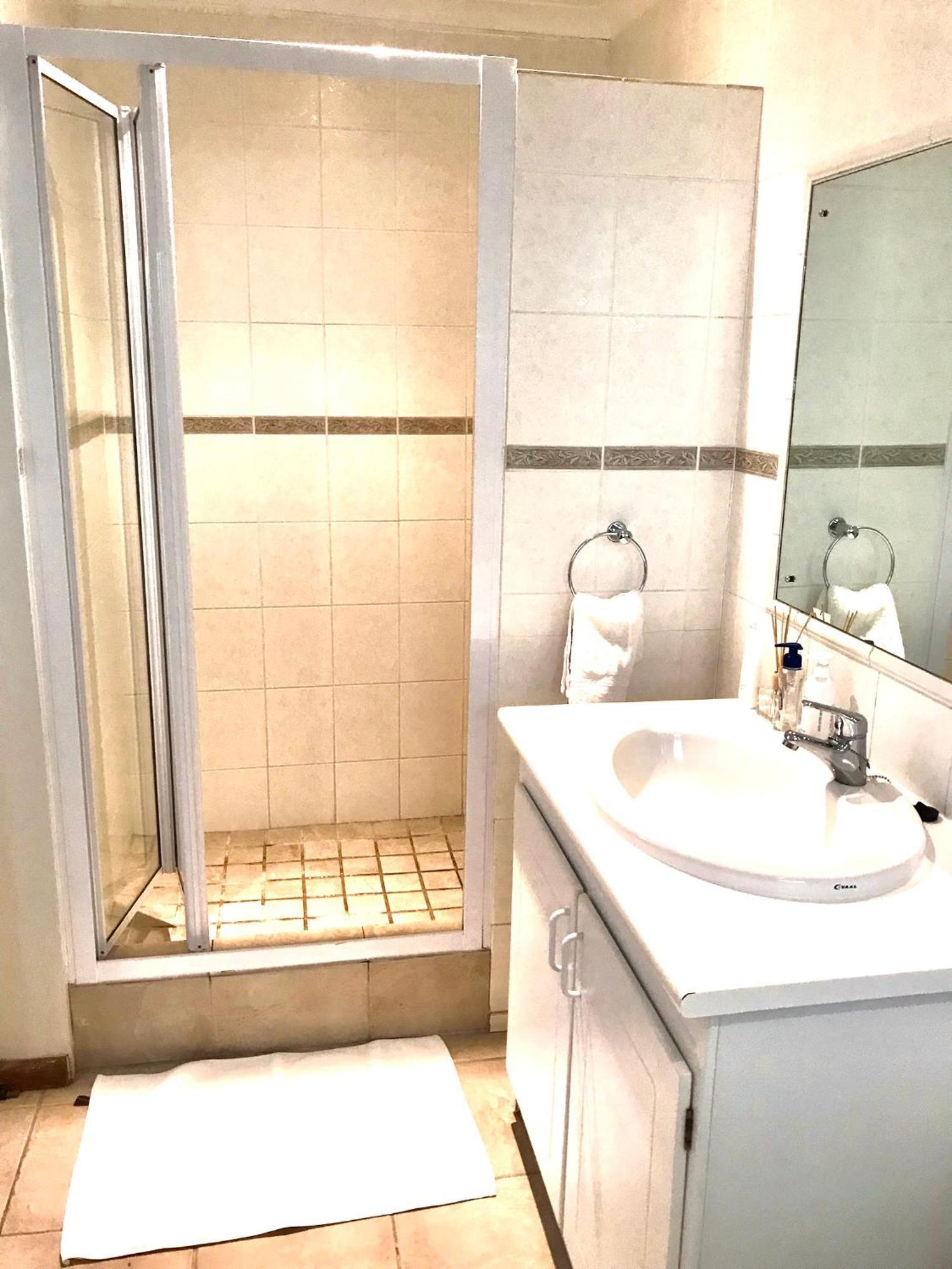 10Vdw Self Catering Apartments Durbanville Exterior foto