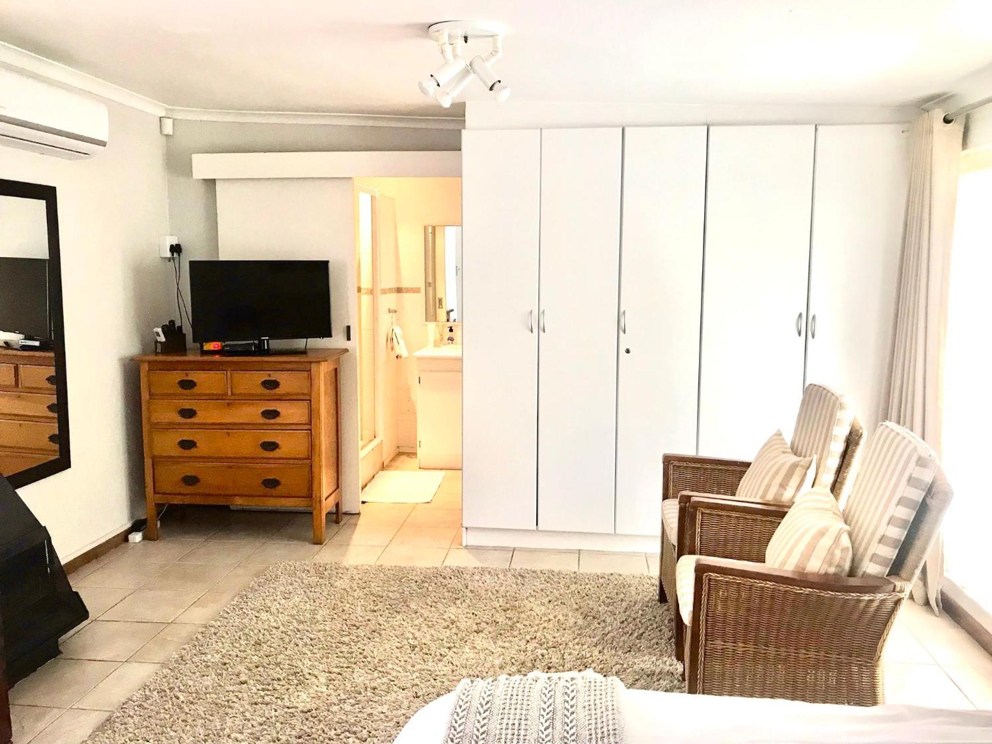 10Vdw Self Catering Apartments Durbanville Exterior foto