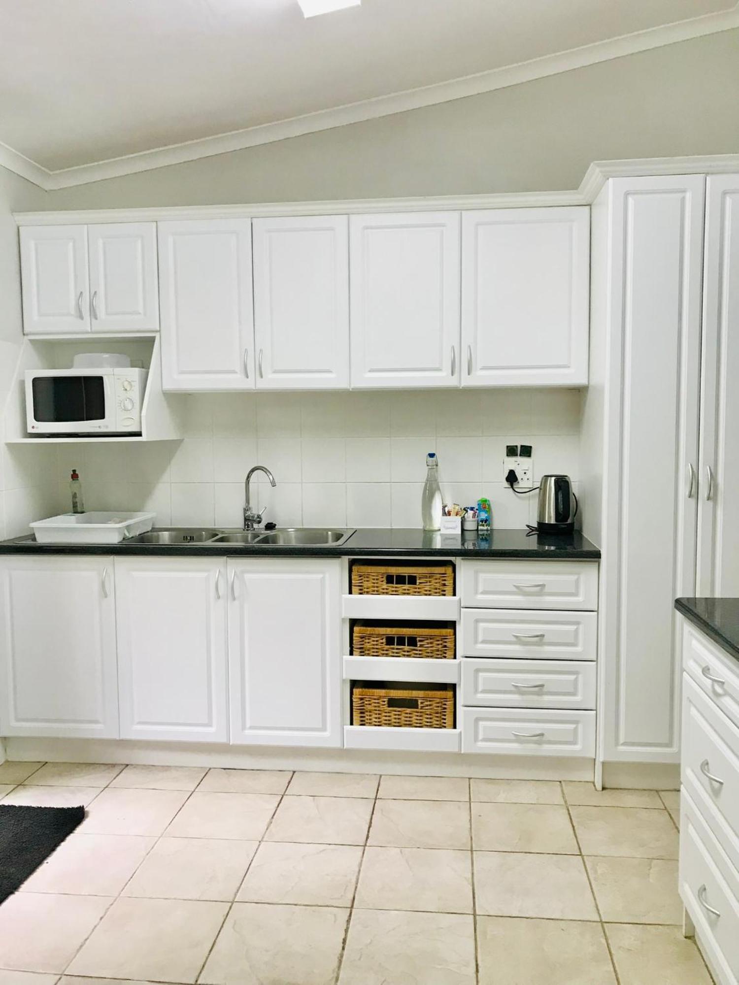10Vdw Self Catering Apartments Durbanville Exterior foto