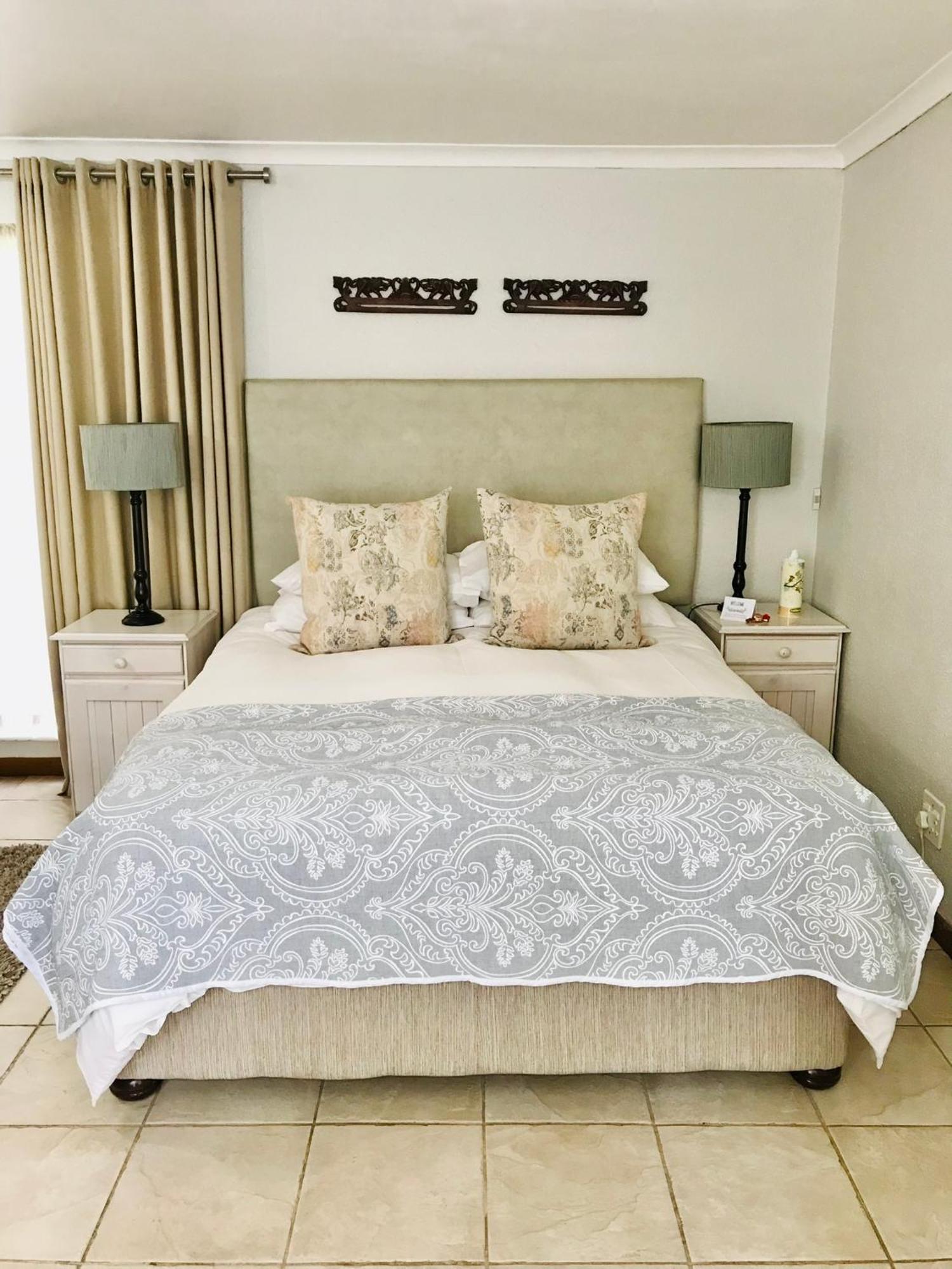 10Vdw Self Catering Apartments Durbanville Exterior foto